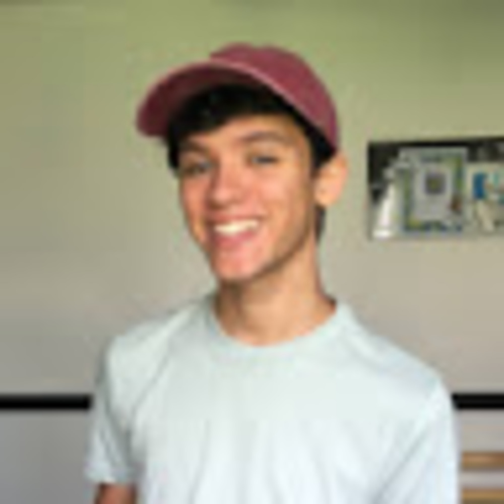 Meet your Posher, Christian